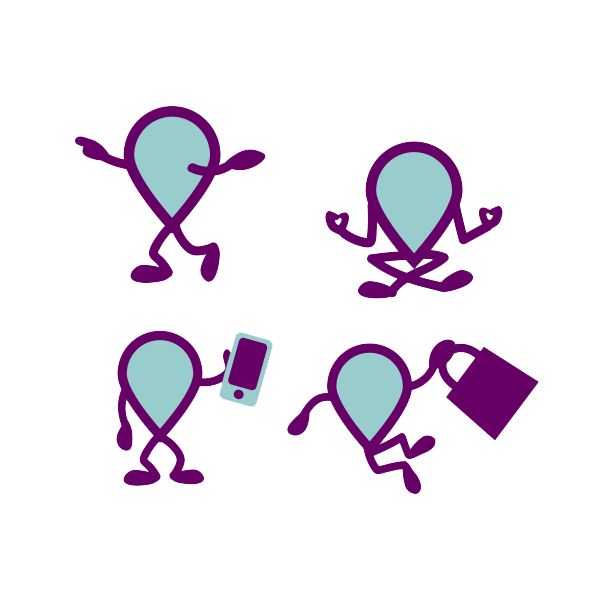 b-e-sign - grafik-design, verpackungsdesign, illustration