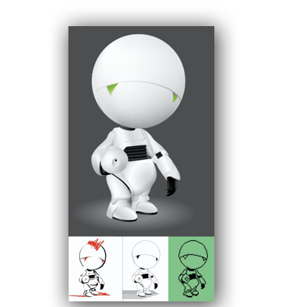 b-e-sign - grafik-design, verpackungsdesign, illustration